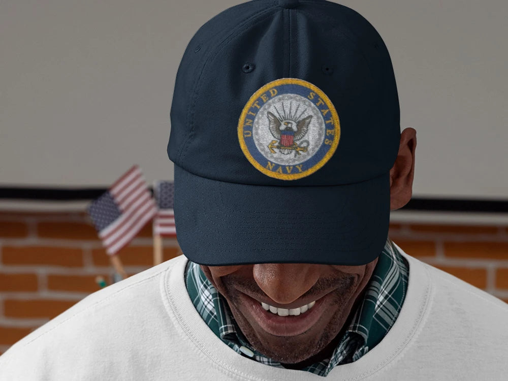 US Navy Caps & Headwear