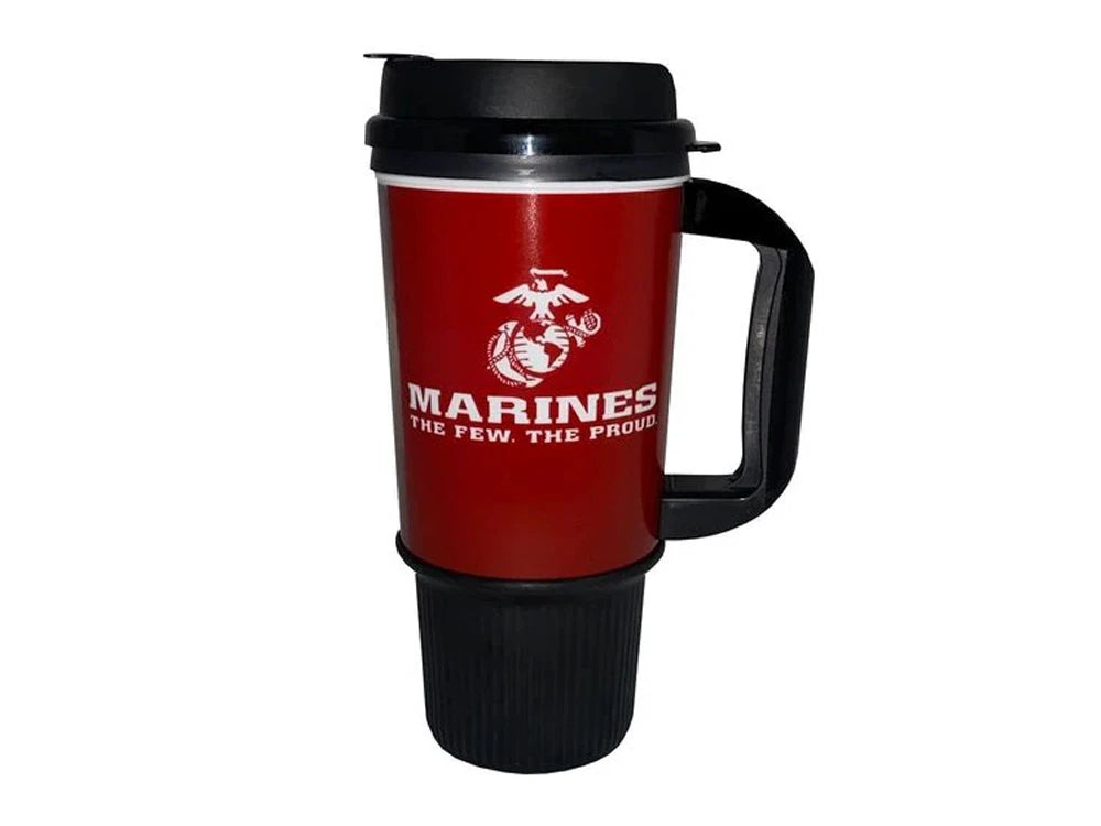 Marine Corps Mugs & Drinkware