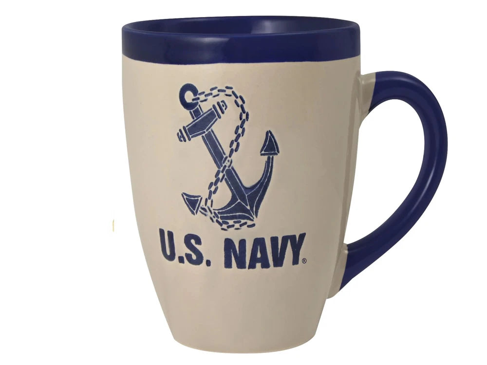US Navy Mugs & Drinkware