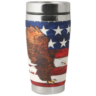 Patriotic Mugs & Drinkware
