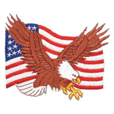 Patriotic Patches