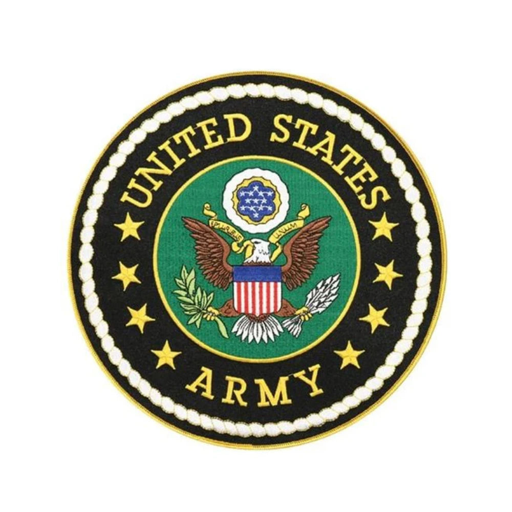 US Army Patches