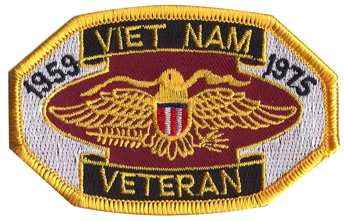 Veteran Patches