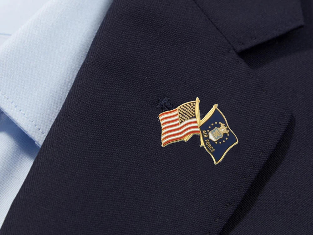 Air Force Pins