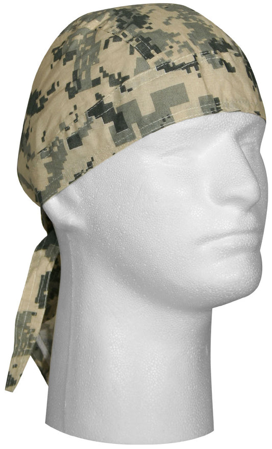Camo Headcover