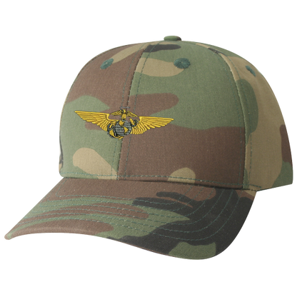 WoodCamo
