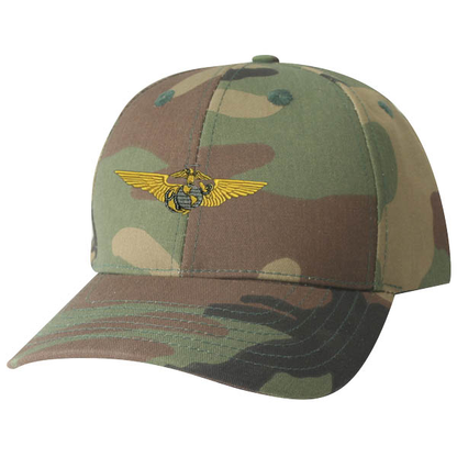 WoodCamo