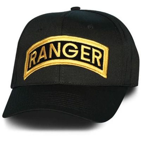 US Army Ranger Cap, Arc – Honor Country