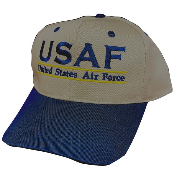 Air Force Caps Headwear