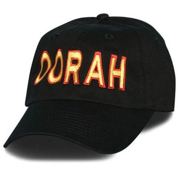 OORAH Cap – Honor Country