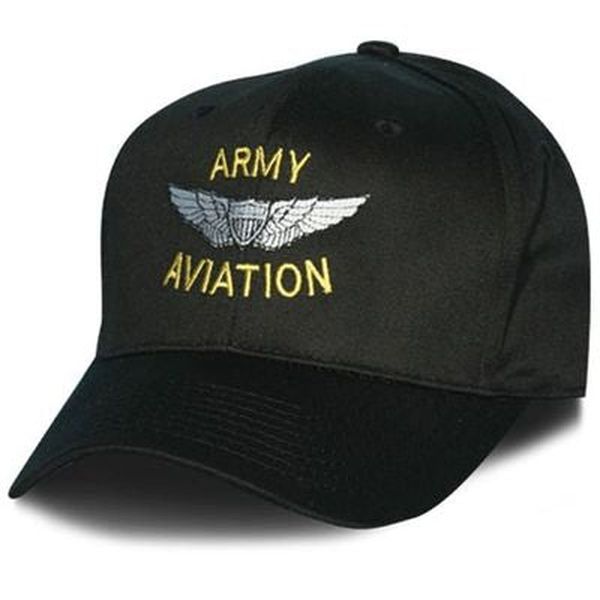 US Army Aviation Cap – Honor Country