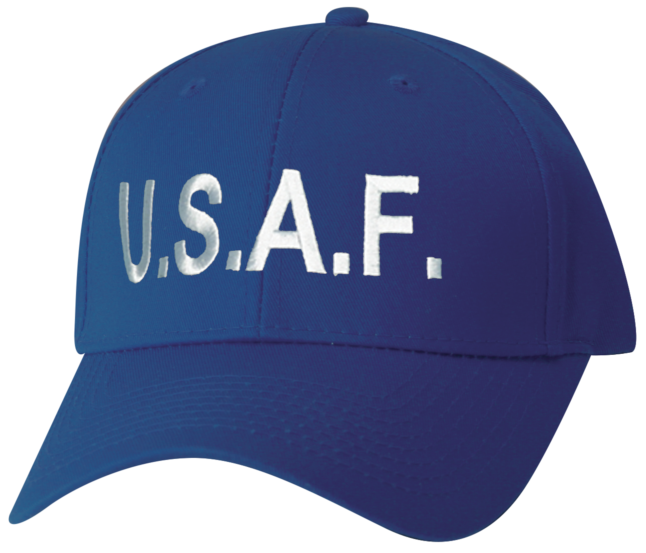 USAF Ball Cap, Different Styles