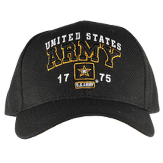 United States Army Performance Ball Cap