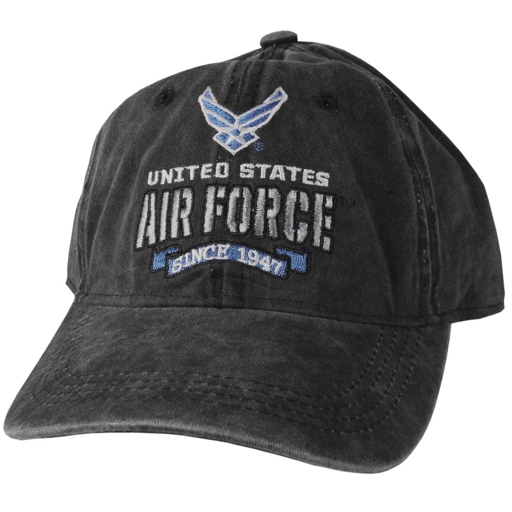 U.S. Air Force Fury Design Ball Cap