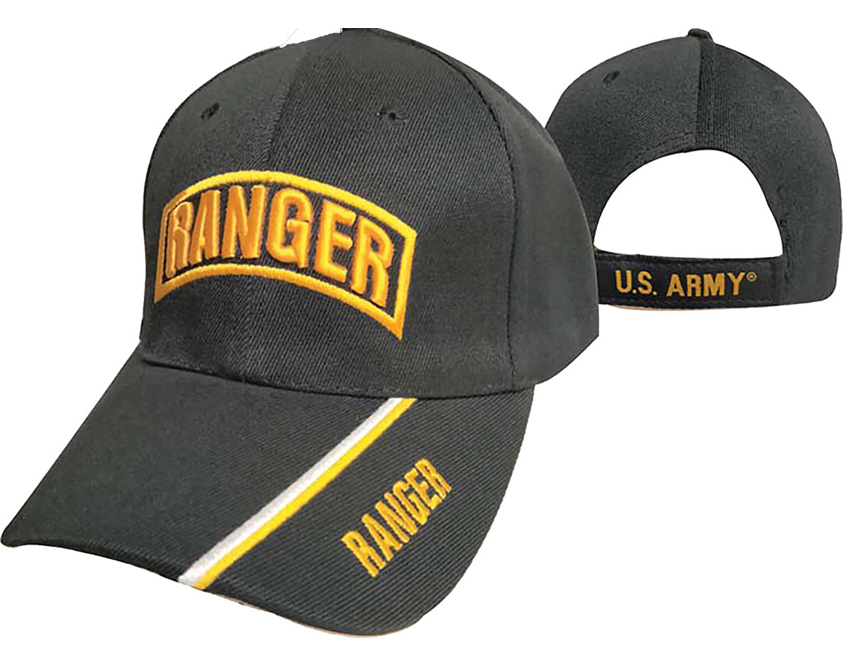 US Army Ranger Ball Cap – Honor Country