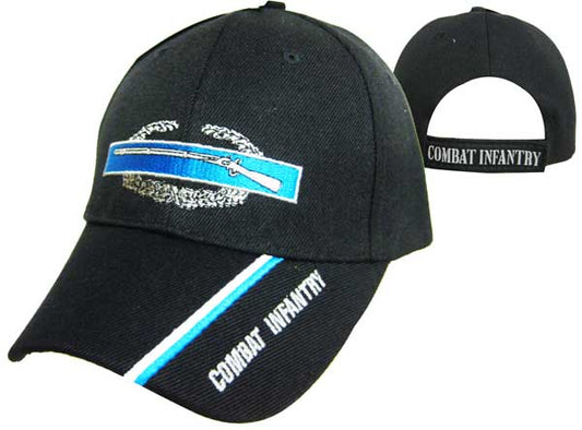 Combat Infantry Ball Cap