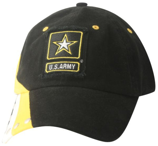 U.S. Army Star Ball Cap
