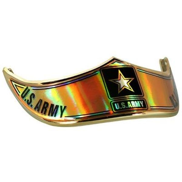 US Army Cap Bill Protector – Honor Country