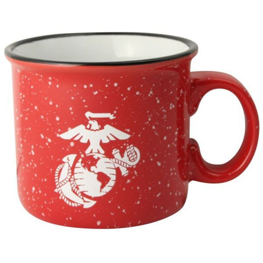 USMC 18oz Coffee Mug