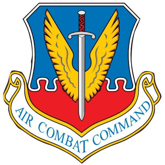Compale Af2 Sticker Air Force Car Accessories – Honor Country