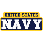 United States Navy Sticker