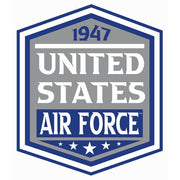 United States Air Force 1947 Decal