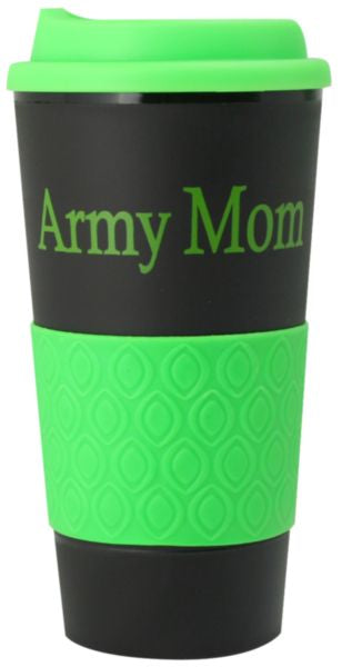 Army Mom on a Grip N Go