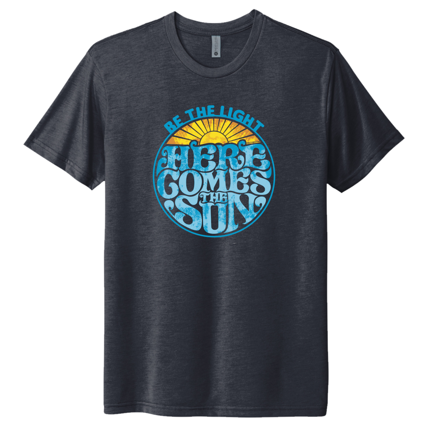 Be The Light T-Shirt