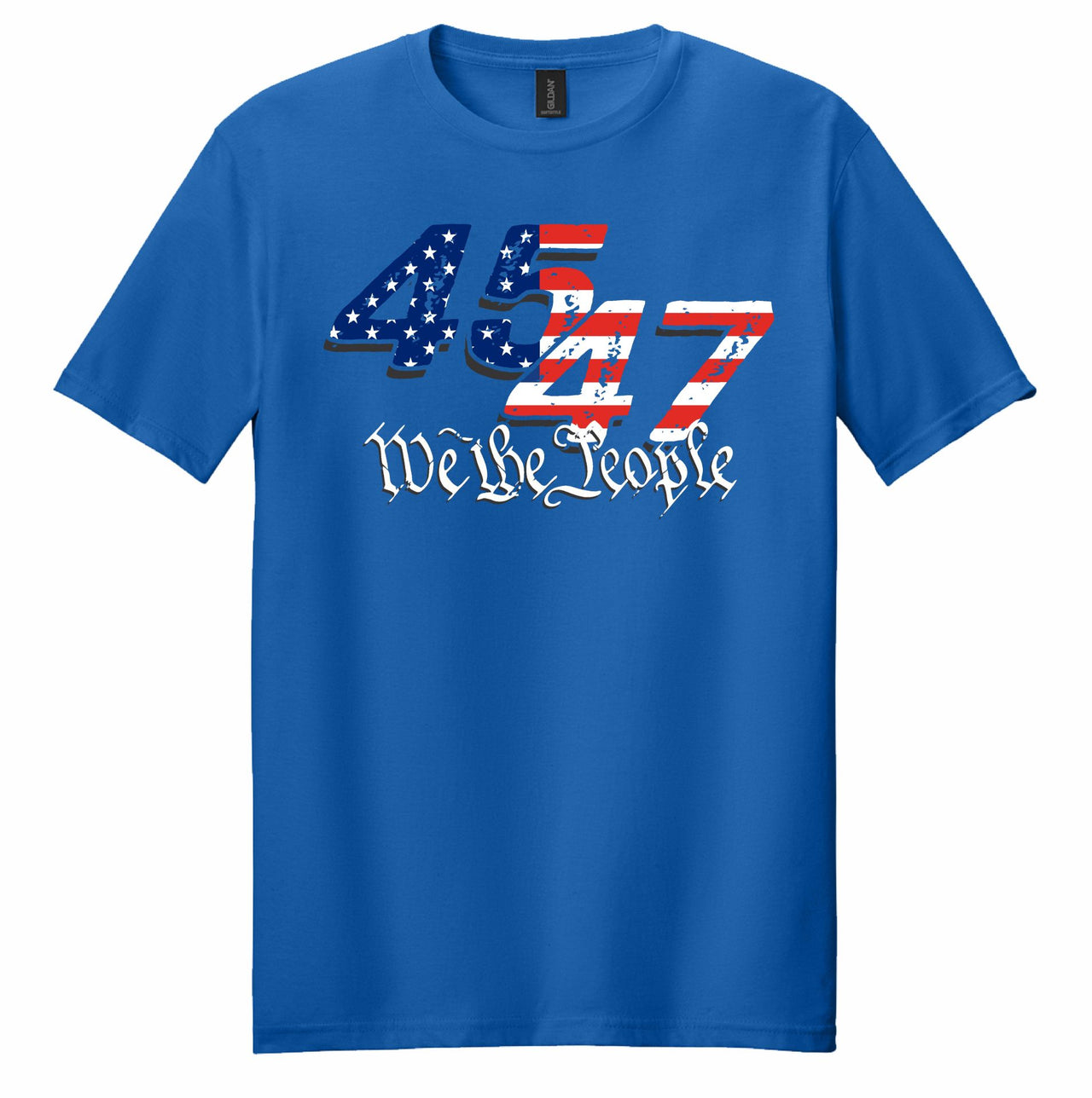 We the People T-Shirt