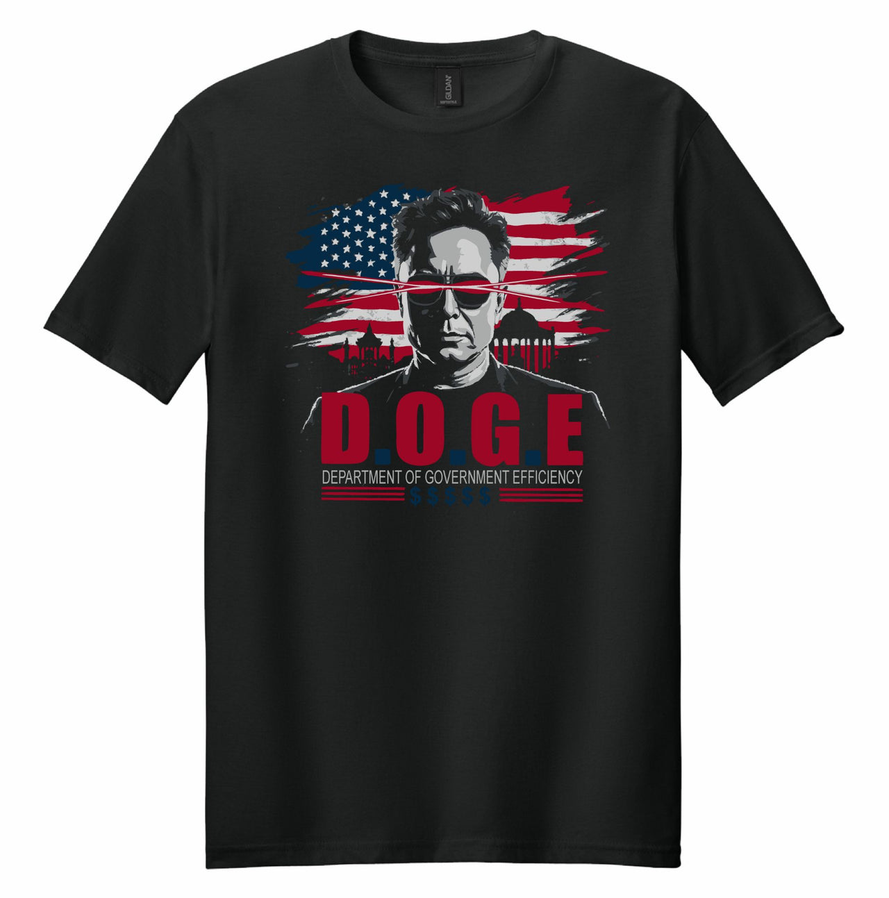 DOGE T-Shirt