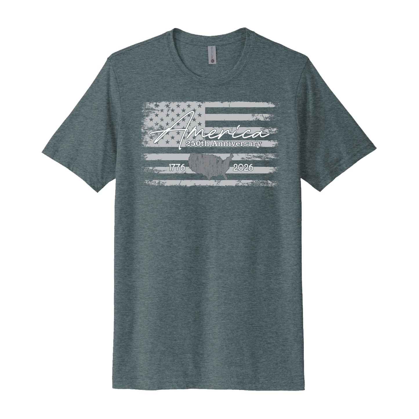 America 250th Anniversary 1776 - 2026 Shirt