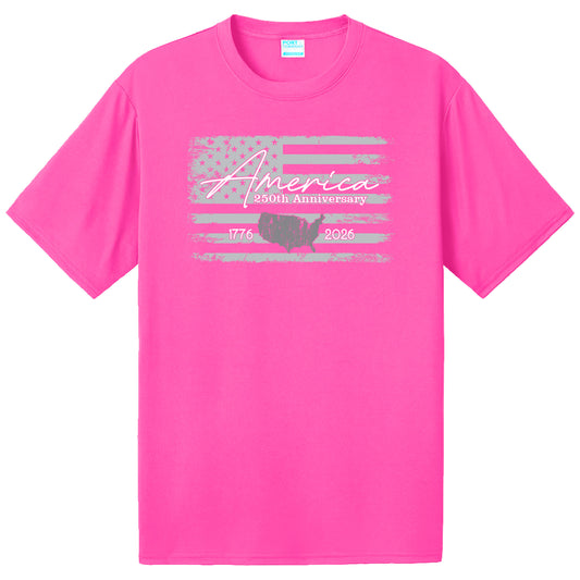 America 250th Anniversary 1776 - 2026 Shirt