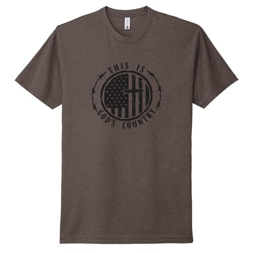 This is God's Country T-Shirt