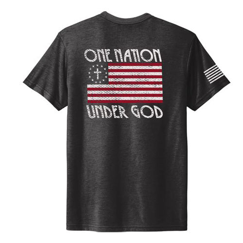 One Nation Under God T-Shirt