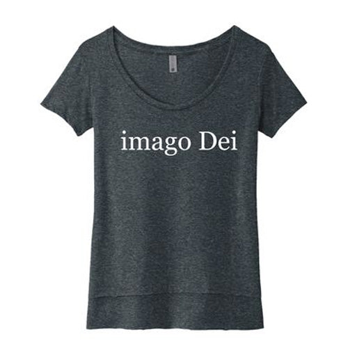 Imago Dei  T-Shirt