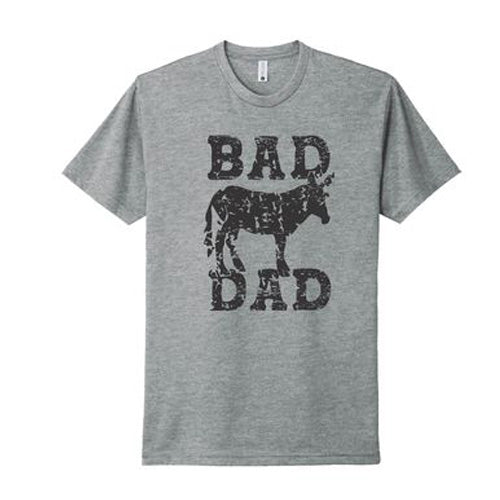 Bad Ass Dad T-Shirt