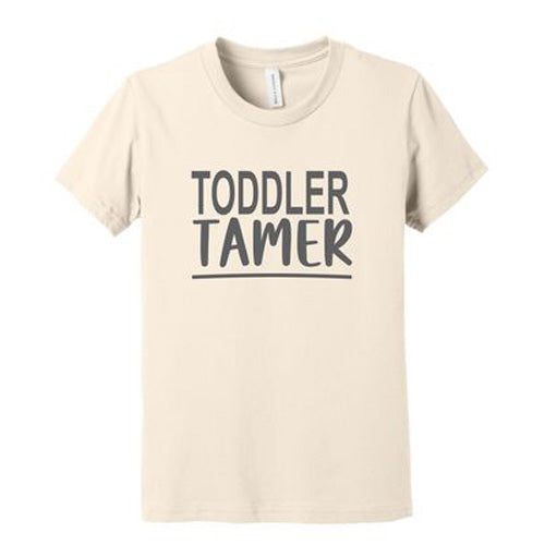 Toddler Tamer T-Shirt