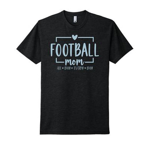 Football Mom T-Shirt