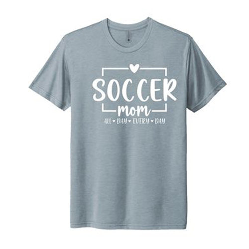 Soccer Mom T-Shirt