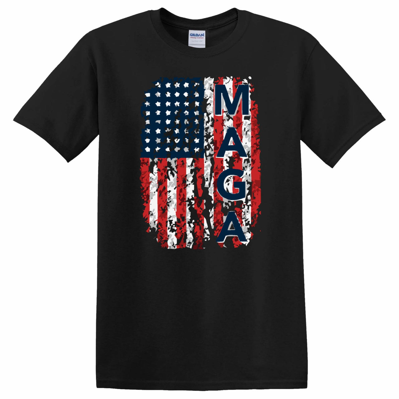 Make America Great Again T-Shirt