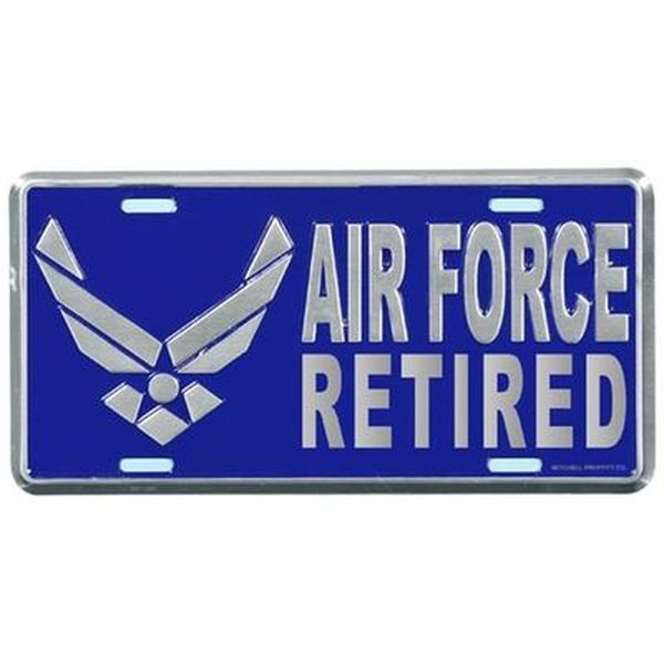 Retired Car Accessories – Honor Country