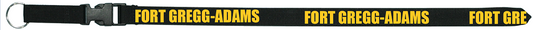 Fort Greg-Adams Lanyard