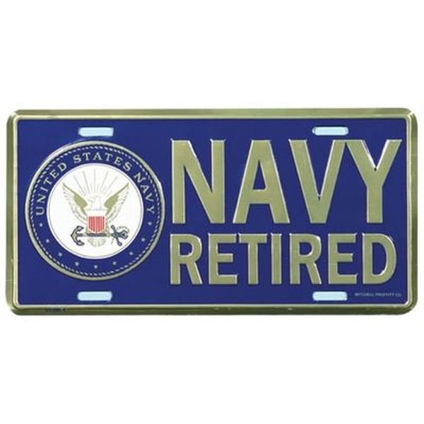 Retired Car Accessories – Honor Country