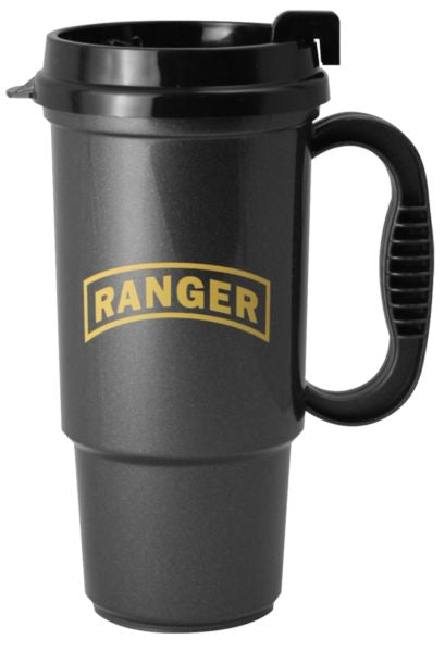 RANGER Tab Travel Mug