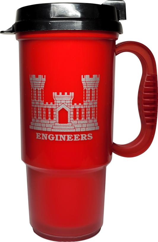 Engineers Travel Mug