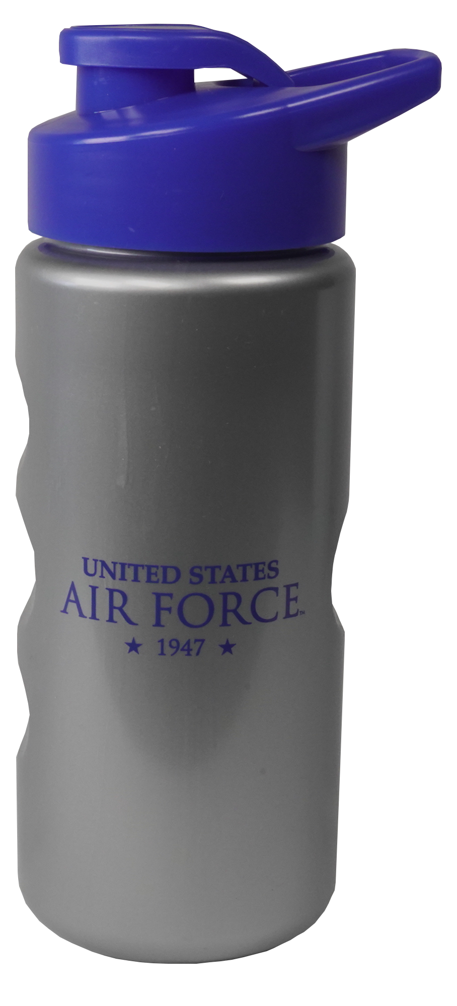 United States Air Force 1947 on 22 oz. Plastic Bottle