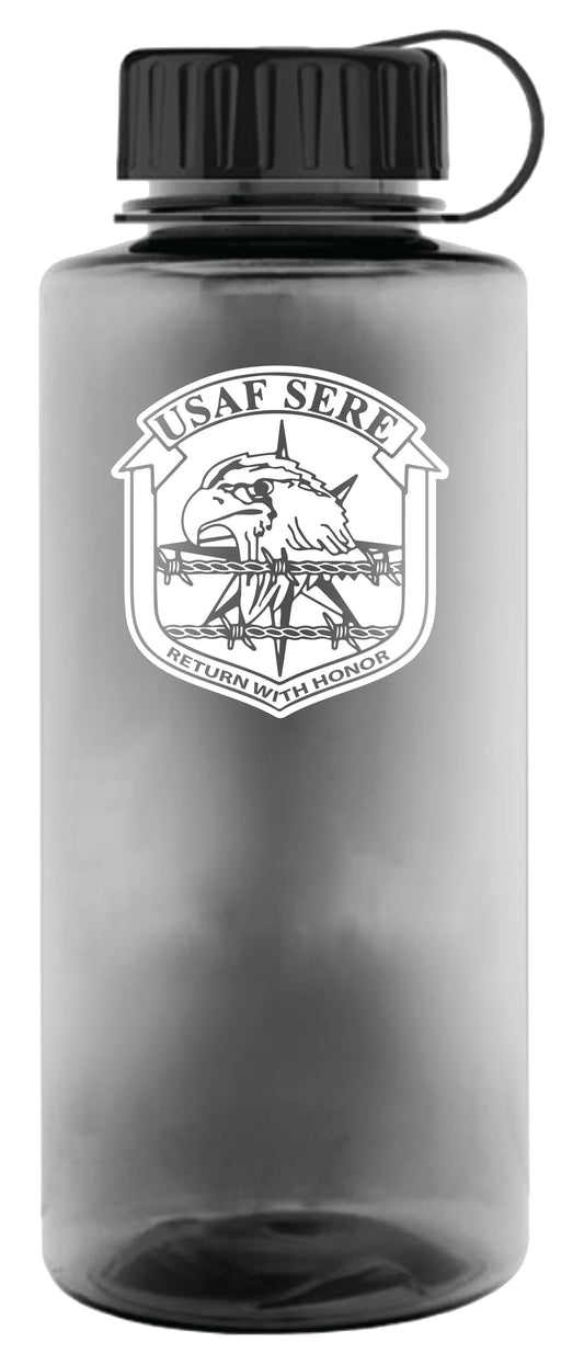 United States Air Force SERE Water Bottle