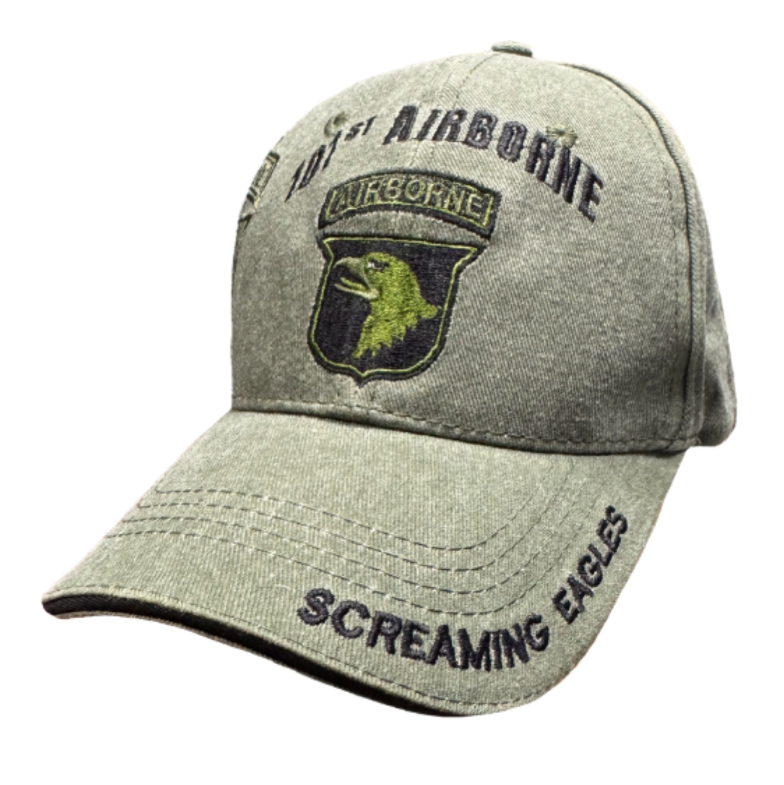 101st Screaming Eagles
