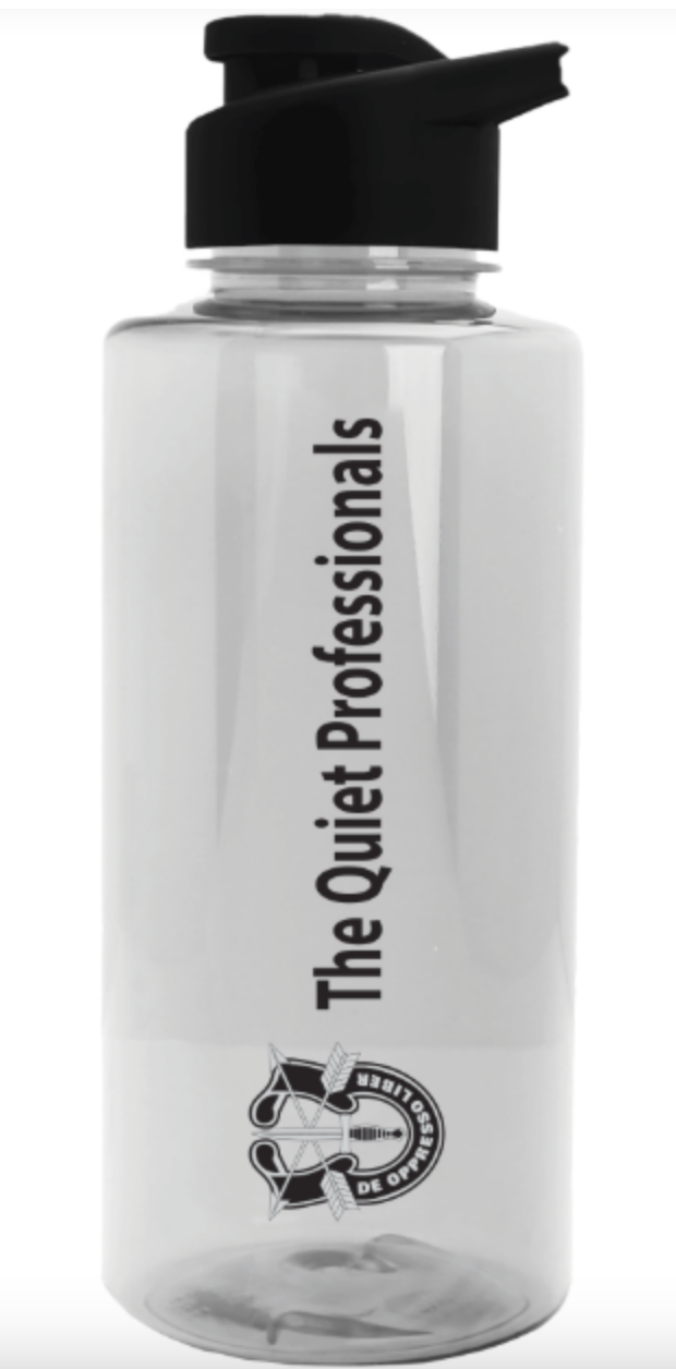 Special Forces Water Bottle