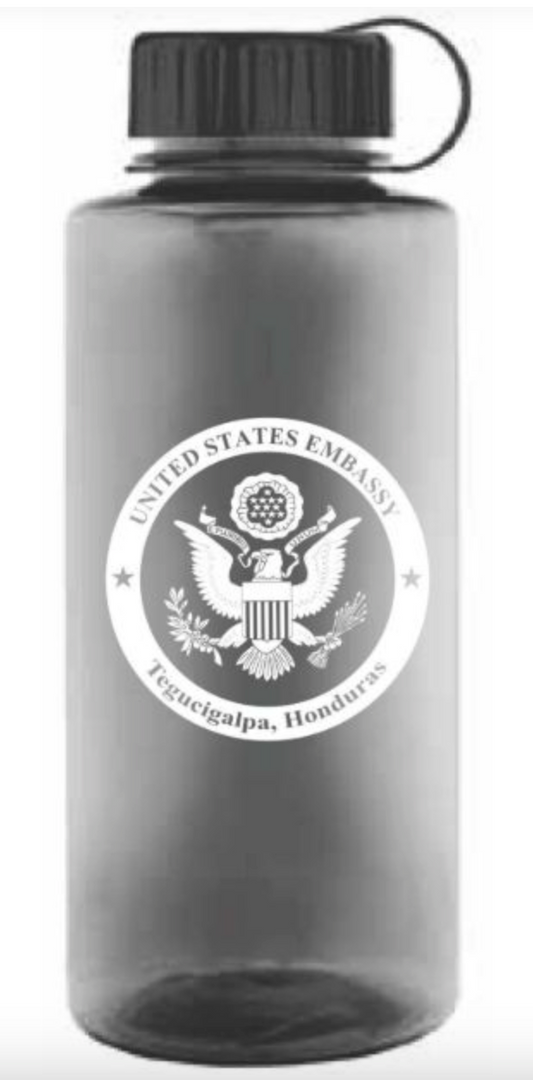 United States Embassy Tegucigalpa, Honduras